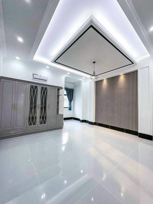 Bán nhà mới đường số 5, KDC Văn Hóa Tây Đô, P. Hưng Thạnh, Q. Cái Răng, TP. Cần Thơ.